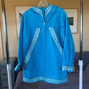 FUN Lightweight Alaskan Parka